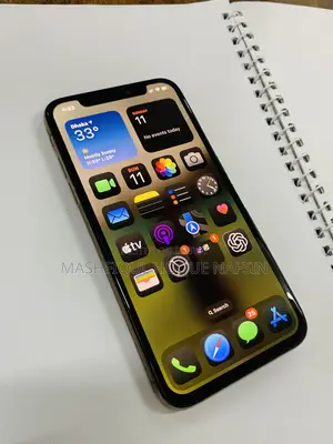 অ্যাপল আইফোন এক্সএস ২৫৬ জিবি গোল্ড