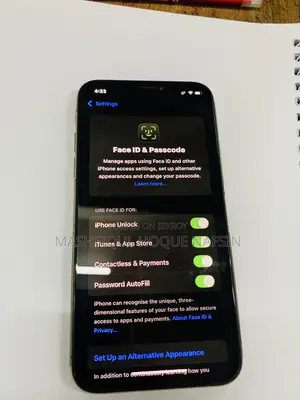 অ্যাপল আইফোন এক্সএস ২৫৬ জিবি গোল্ড