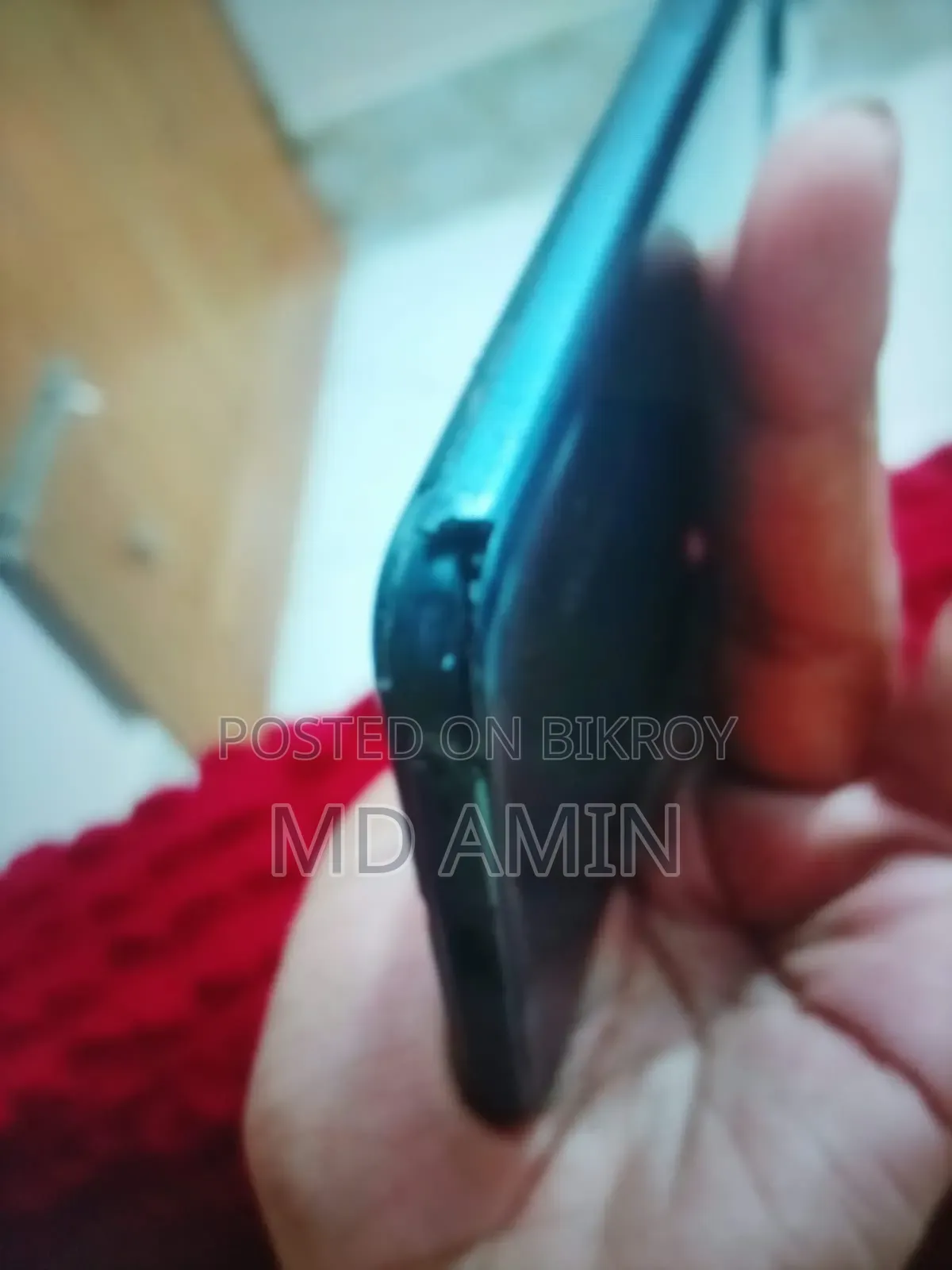 Xiaomi 12 256 GB Blue