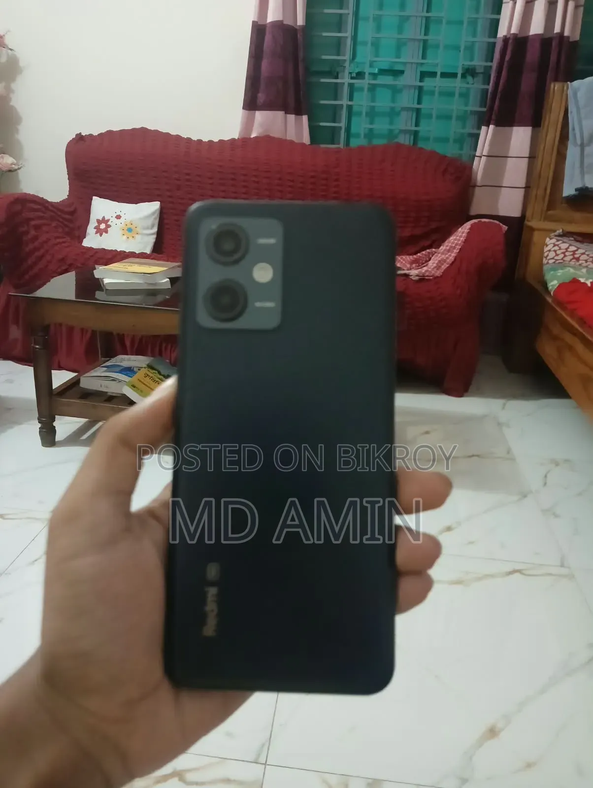 Xiaomi 12 256 GB Blue