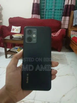 Xiaomi 12 256 GB Blue