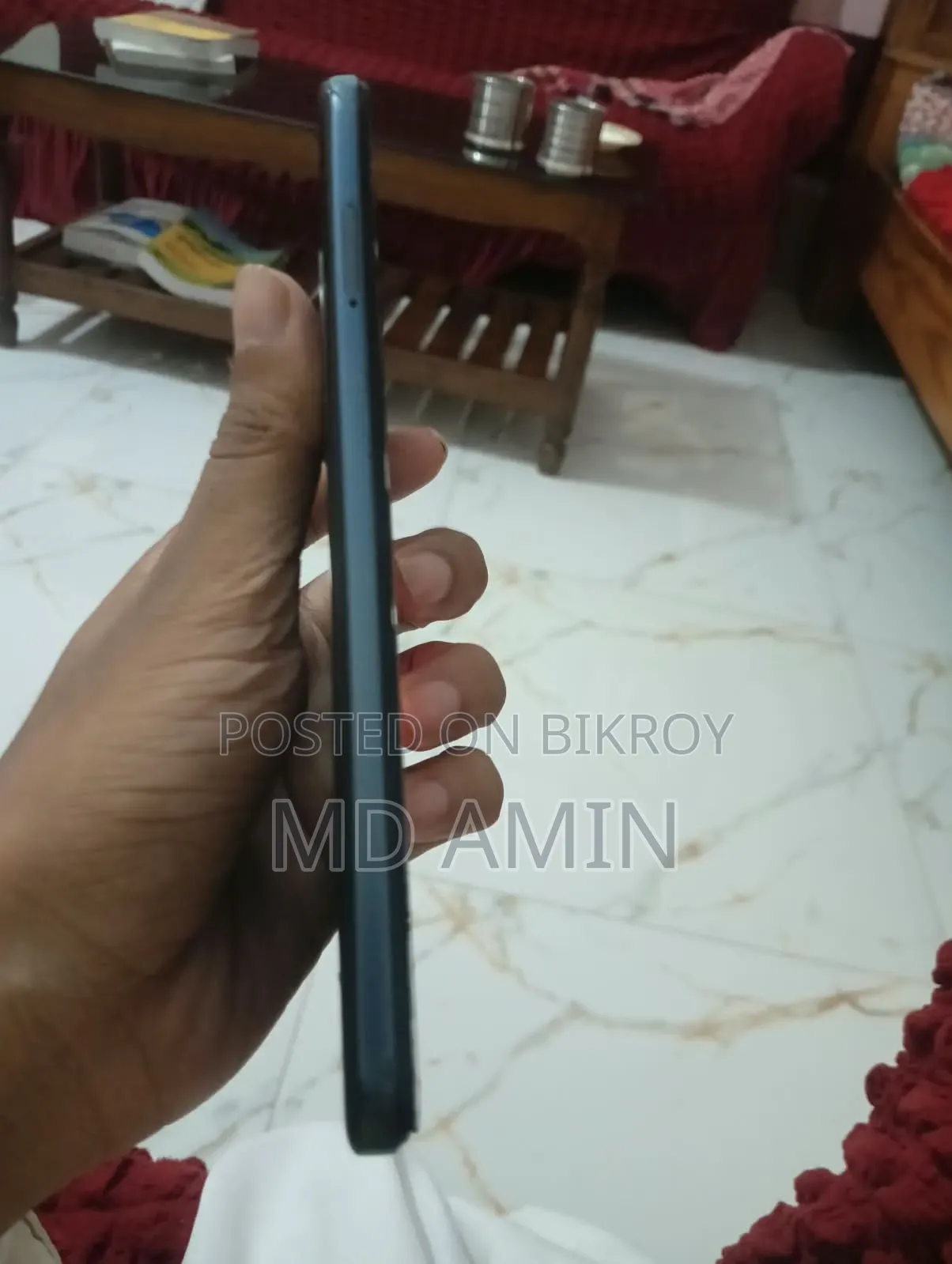 Xiaomi 12 256 GB Blue