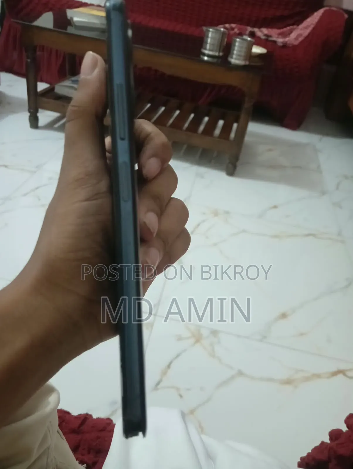 Xiaomi 12 256 GB Blue
