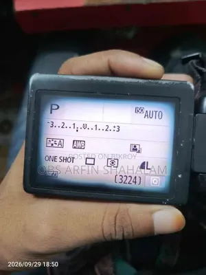 ক্যানন ৭০০ডি
