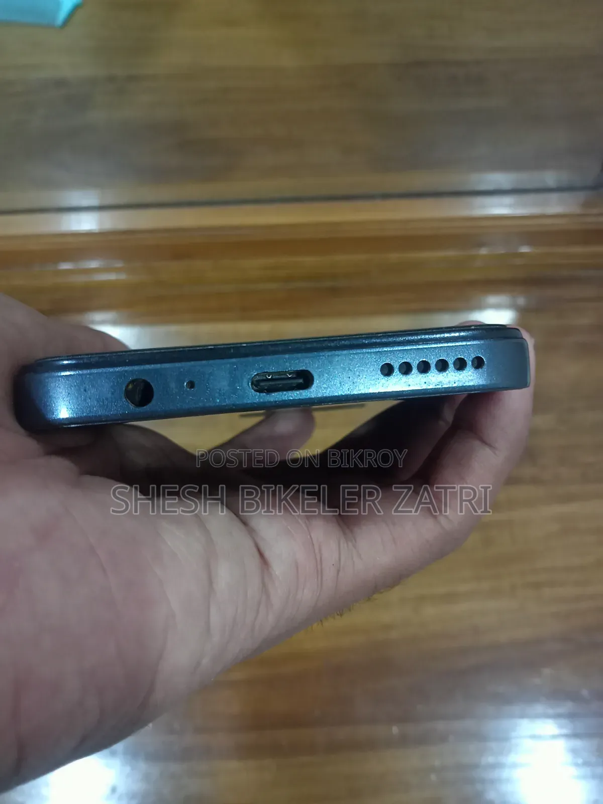 ZTE Blade A35 64 GB Black