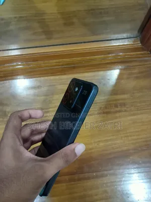 ZTE Blade A35 64 GB Black