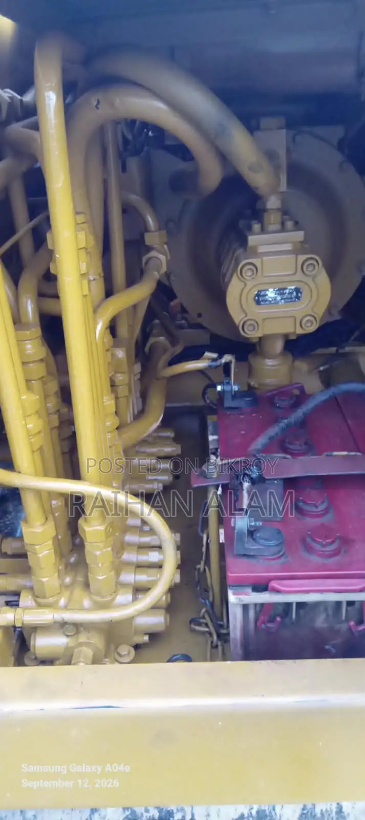 Mitsubishi -MS CAT-E-070-2 for sale