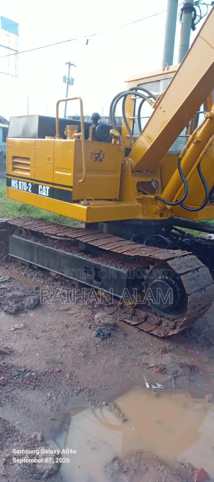 Mitsubishi -MS CAT-E-070-2 for sale