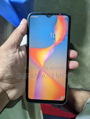 সিম্ফনি জেড৪২ ৩২ জিবি কালো