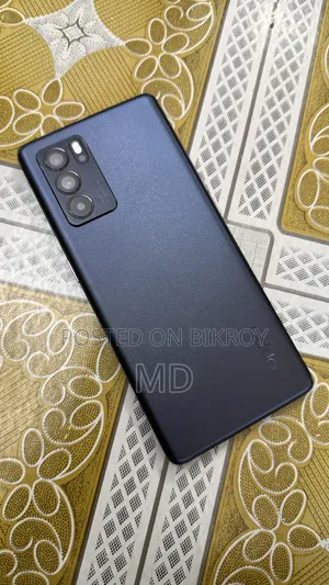 Oppo Reno5 Pro 5G 256 GB Black