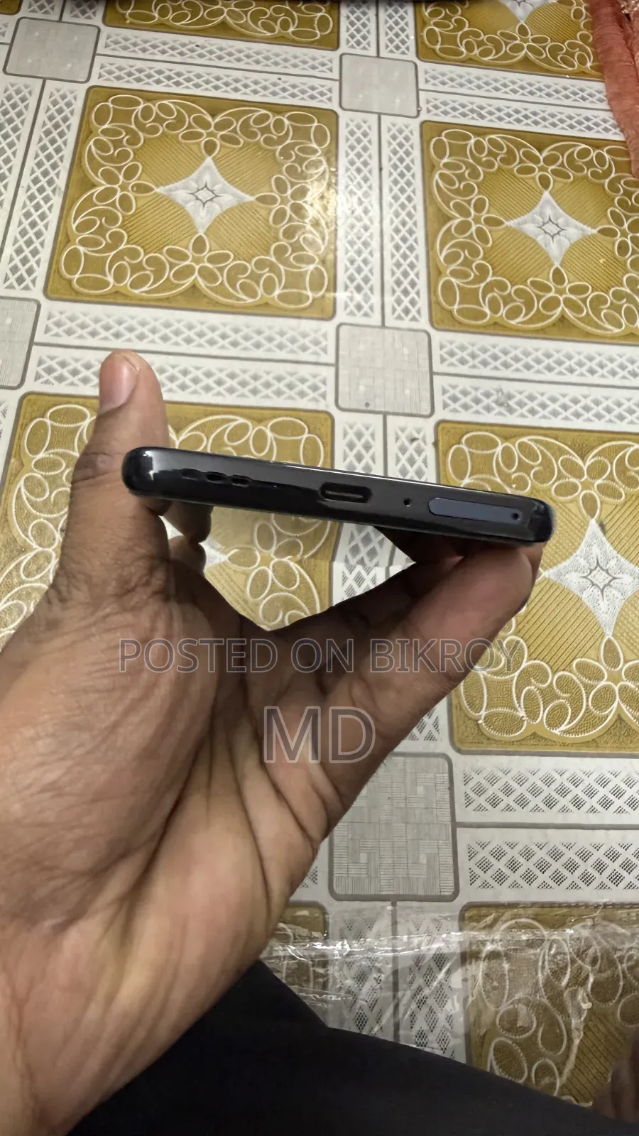অপো রেনো ৫ প্রো ৫জি ২৫৬ জিবি ব্ল্যাক