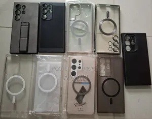Samsung Galaxy S24 Ultra Cover