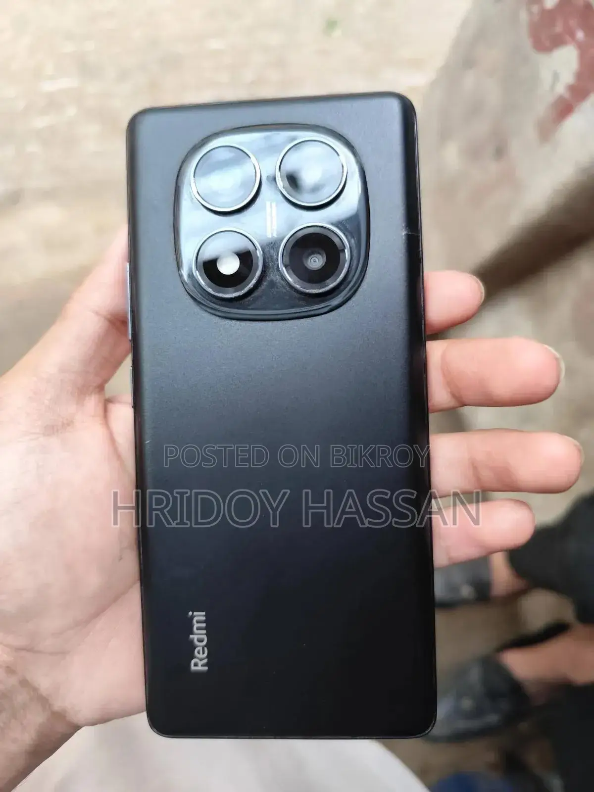 Xiaomi 14 Pro 256 GB Red