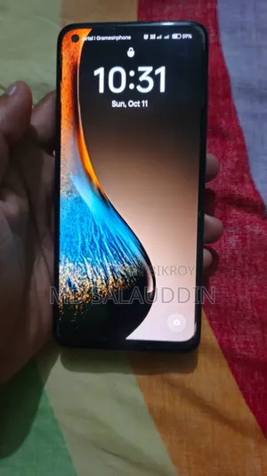 Realme 10 64 GB Blue