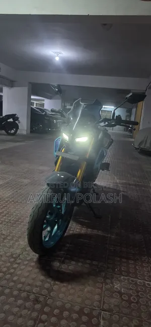 Yamaha MT-15 ২০২৪