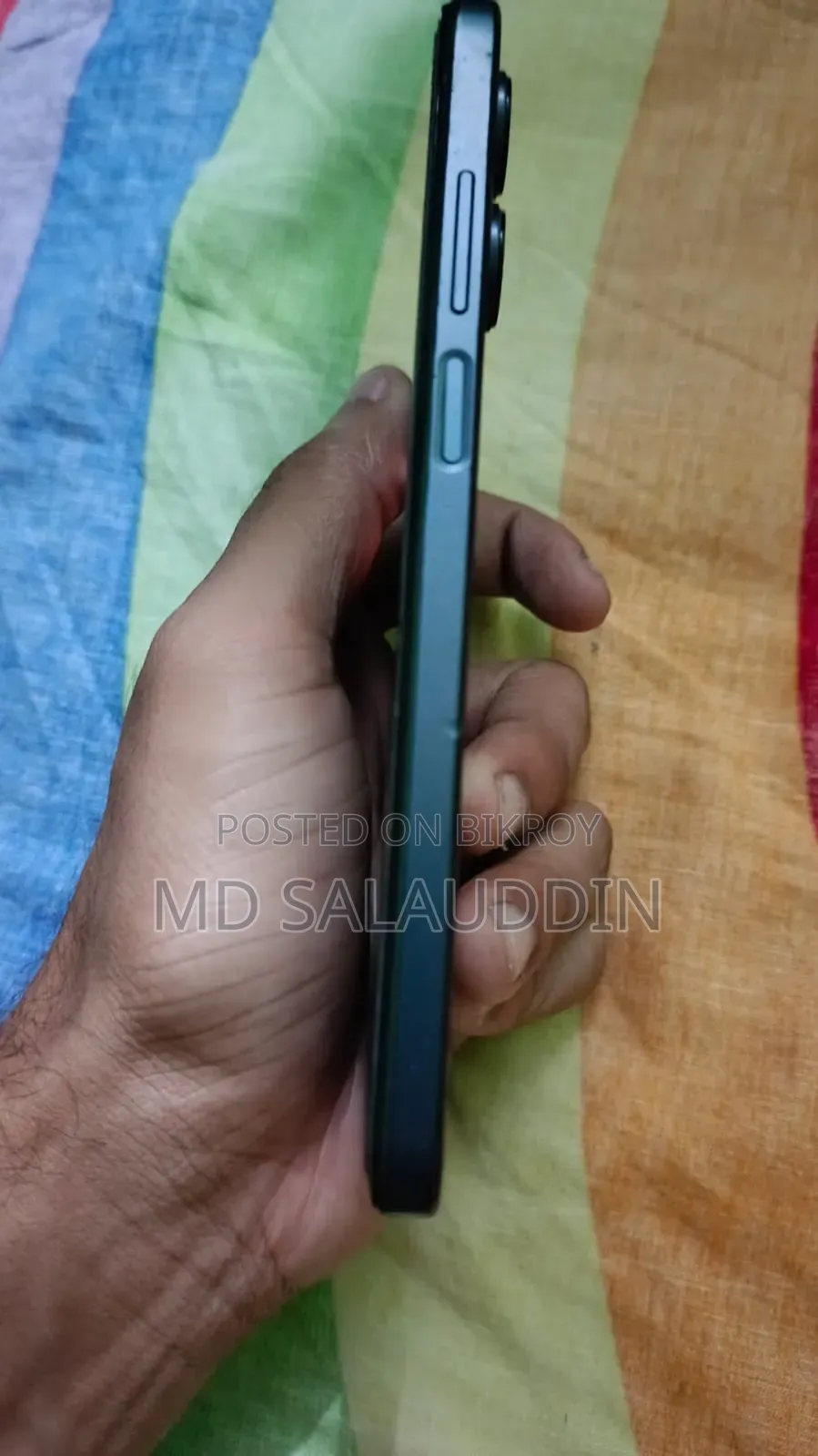 Realme 10 64 GB Blue
