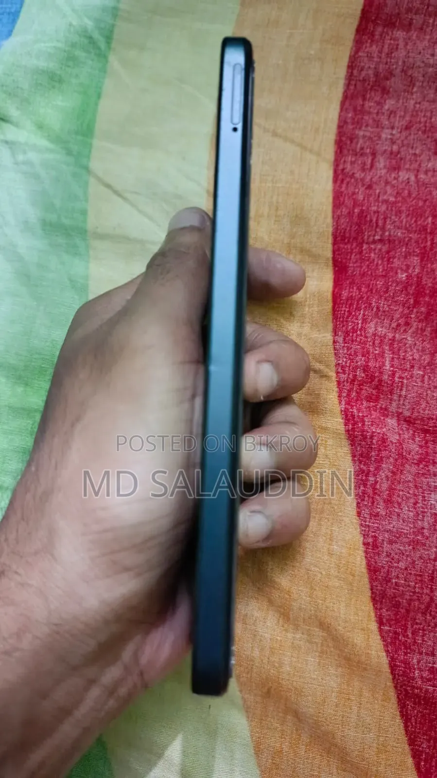 Realme 10 64 GB Blue