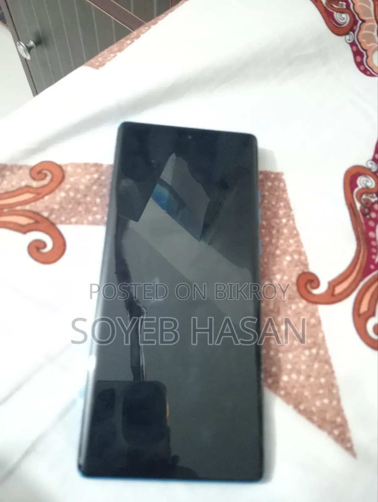 Motorola G96 5G 128 GB Blue
