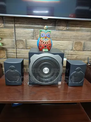 এফ অ্যান্ড ডি স্পিকার এ৫২১এক্স