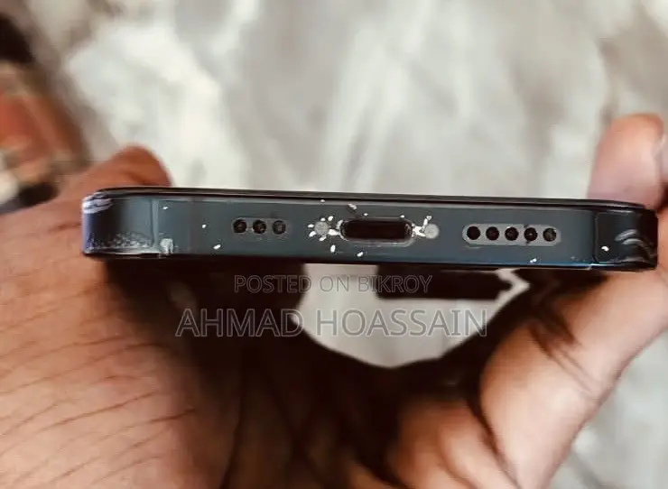 অ্যাপল আইফোন ১৩ ১২৮ জিবি ব্ল্যাক