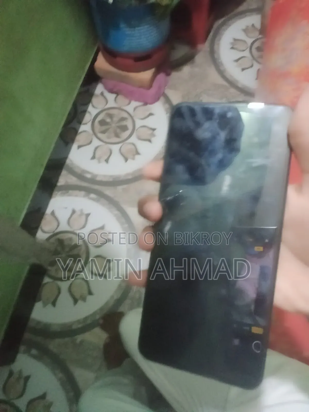 Realme C55 128 GB Black
