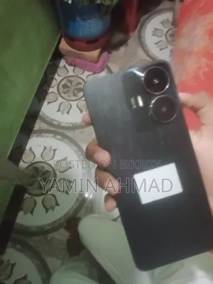 Realme C55 128 GB Black