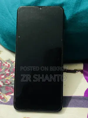Realme Note 50 64 GB Black