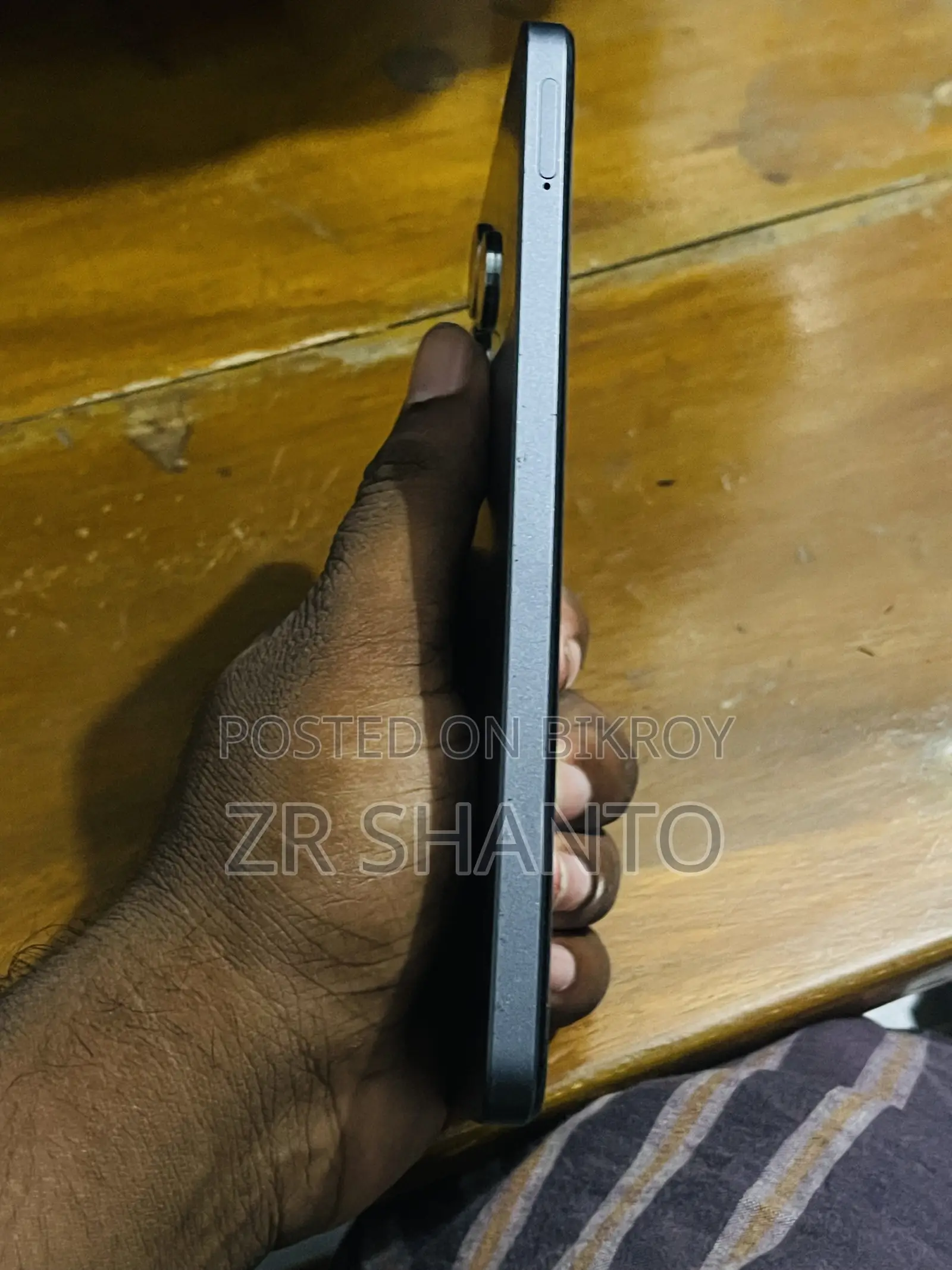 Realme Note 50 64 GB Black