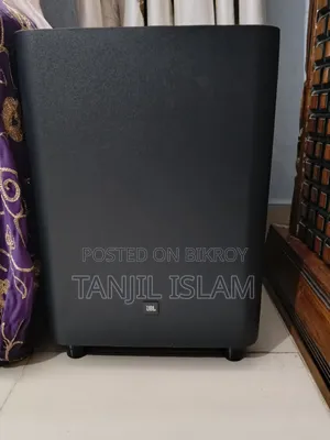 JBL Home Theater