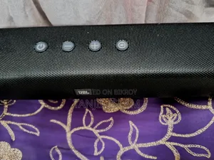 জিবিএল হোম থিয়েটার