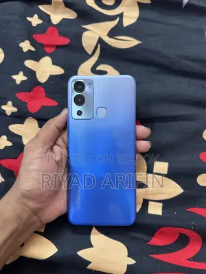 ইনফিনিক্স হট ১২আই ৬৪ জিবি ব্লু