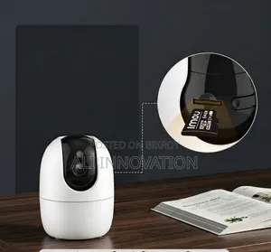 Imou Ranger 2 Pro 2k 3MP IP CC Camera
