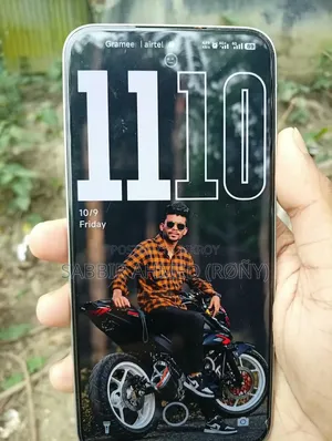 Xiaomi Redmi Turbo 4 Pro 256 GB White