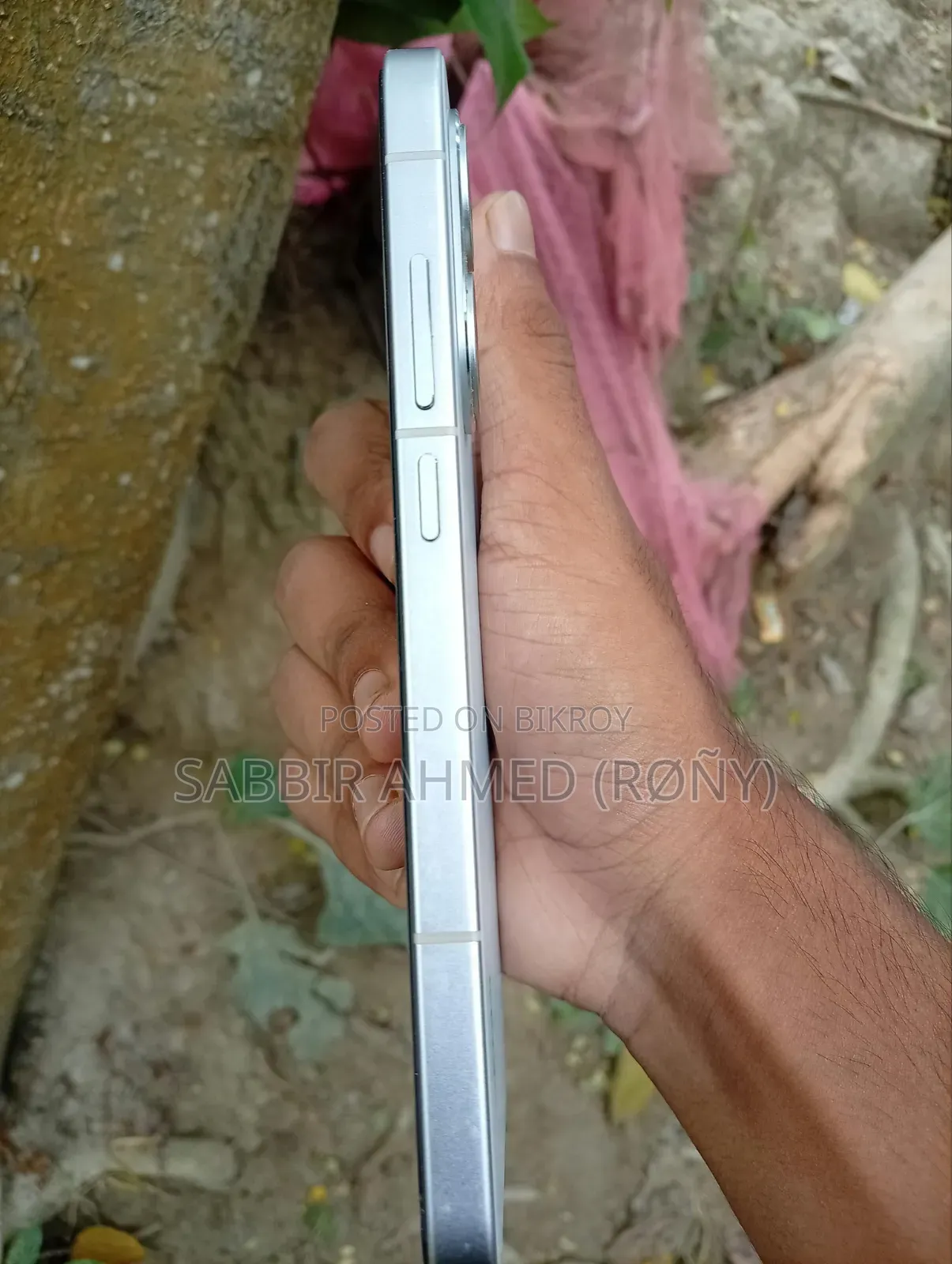 Xiaomi Redmi Turbo 4 Pro 256 GB White