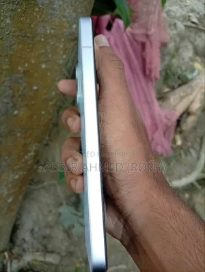 Xiaomi Redmi Turbo 4 Pro 256 GB White