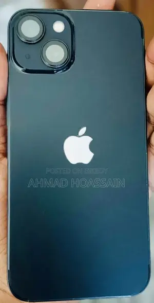 অ্যাপল আইফোন ১৩ ১২৮ জিবি ব্ল্যাক
