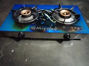 RFL Gas Stove