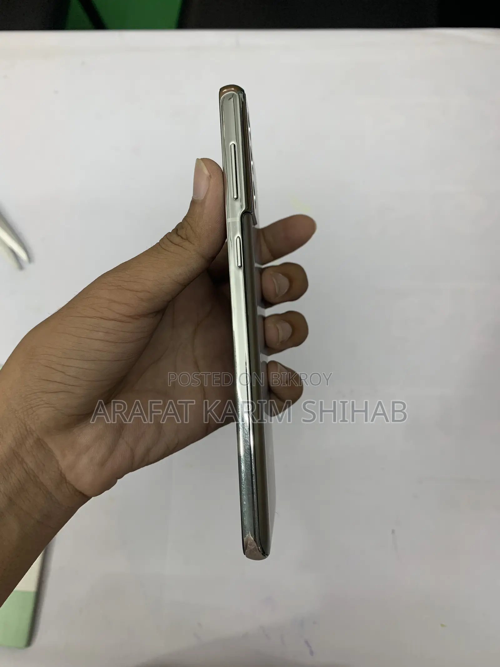 Samsung Galaxy S21 5G 128 GB