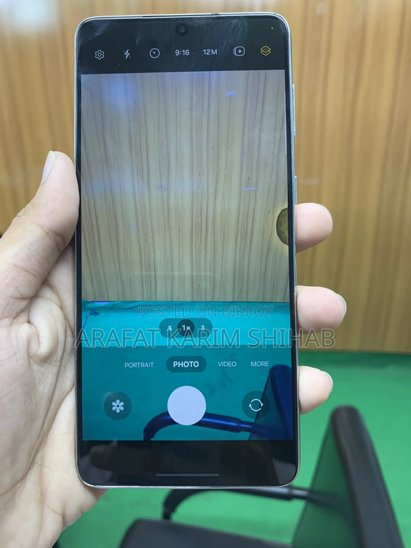 Samsung Galaxy S21 5G 128 GB