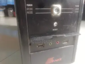 Desktop Computer Gigabyte 4GB Intel Pentium SSD 128GB