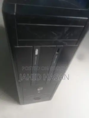 Desktop Computer Gigabyte 4GB Intel Pentium SSD 128GB