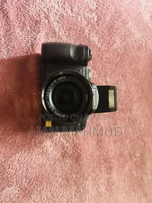 Lumix DMC Fz8 for Sell