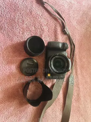 Lumix DMC Fz8 for Sell
