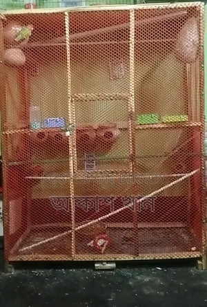 Large Bird Cage for Sale