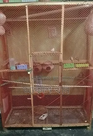 Large Bird Cage for Sale