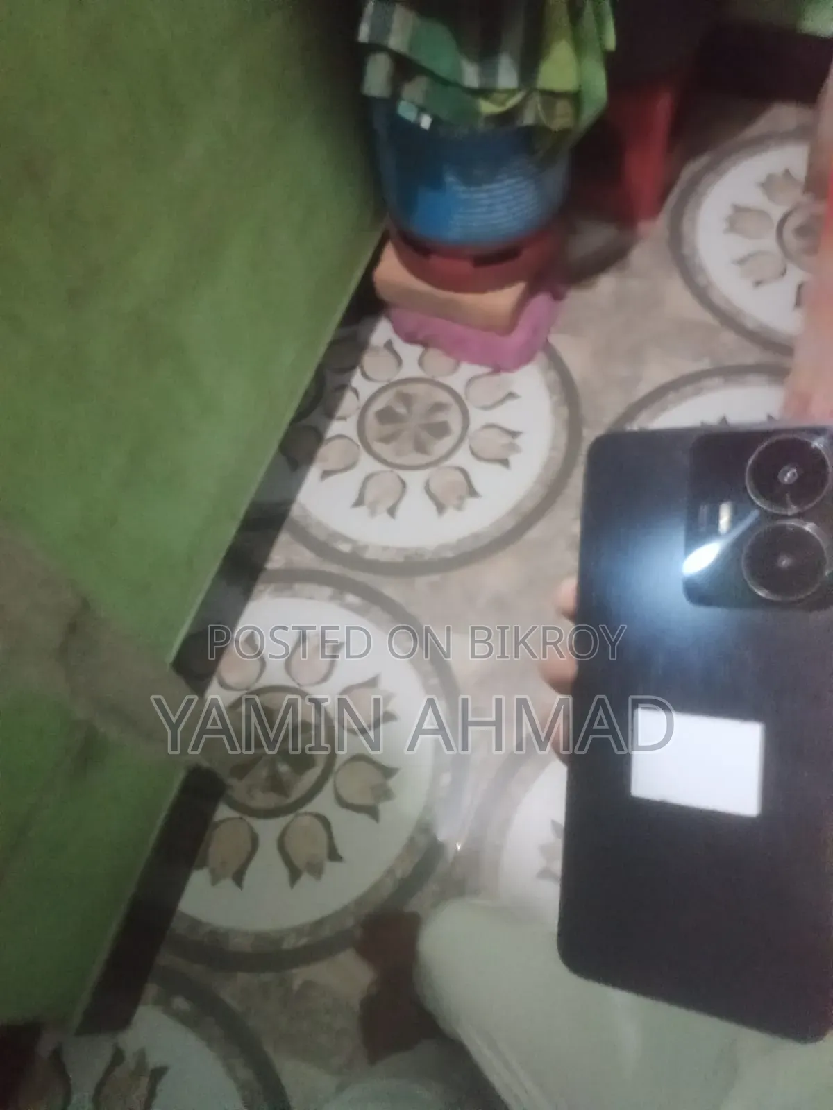 Realme C55 128 GB Black