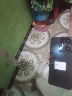 Realme C55 128 GB Black