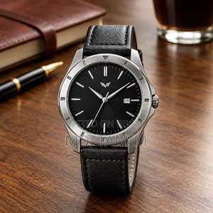 Fastrack Magnet Watch