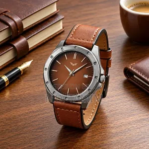 Fastrack Magnet Watch