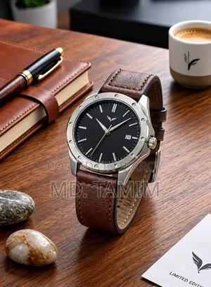 Fastrack Magnet Watch